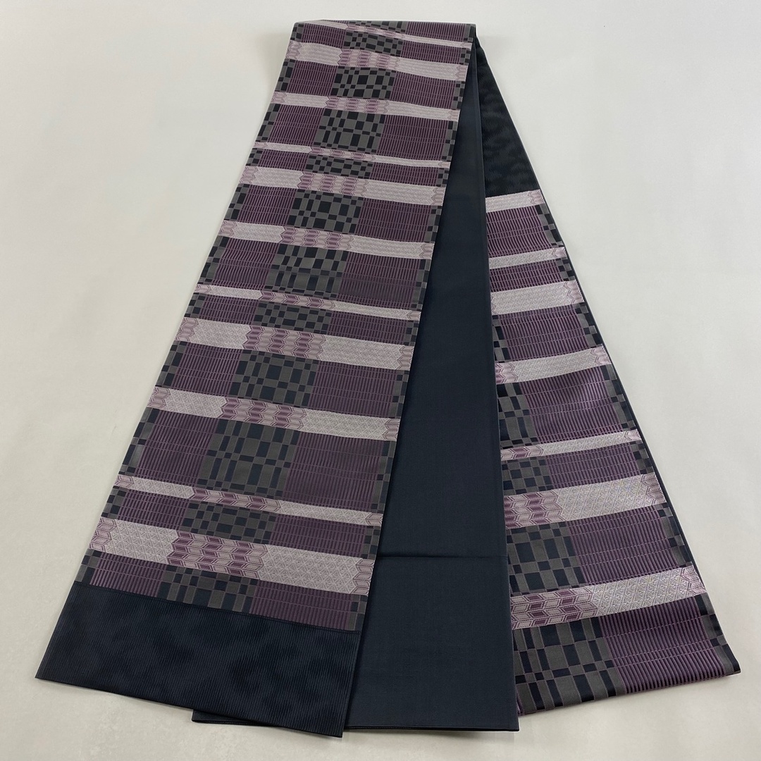 袋帯 美品 袋帯 美品 名品 六通 正絹 名品 六通 正絹