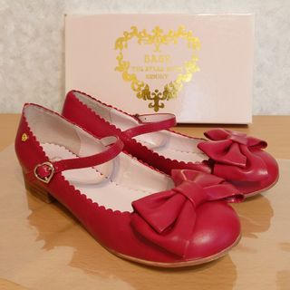 BABY,THE STARS SHINE BRIGHT（靴/シューズ）のフリマアイテム一覧