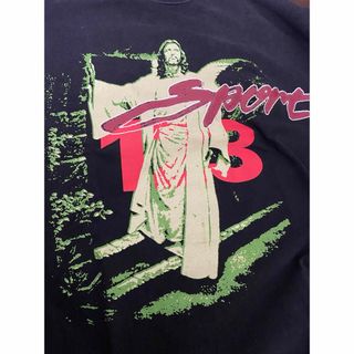 RRR123 JESUS SPORT SS TEEの通販 by カッツ's shop｜ラクマ