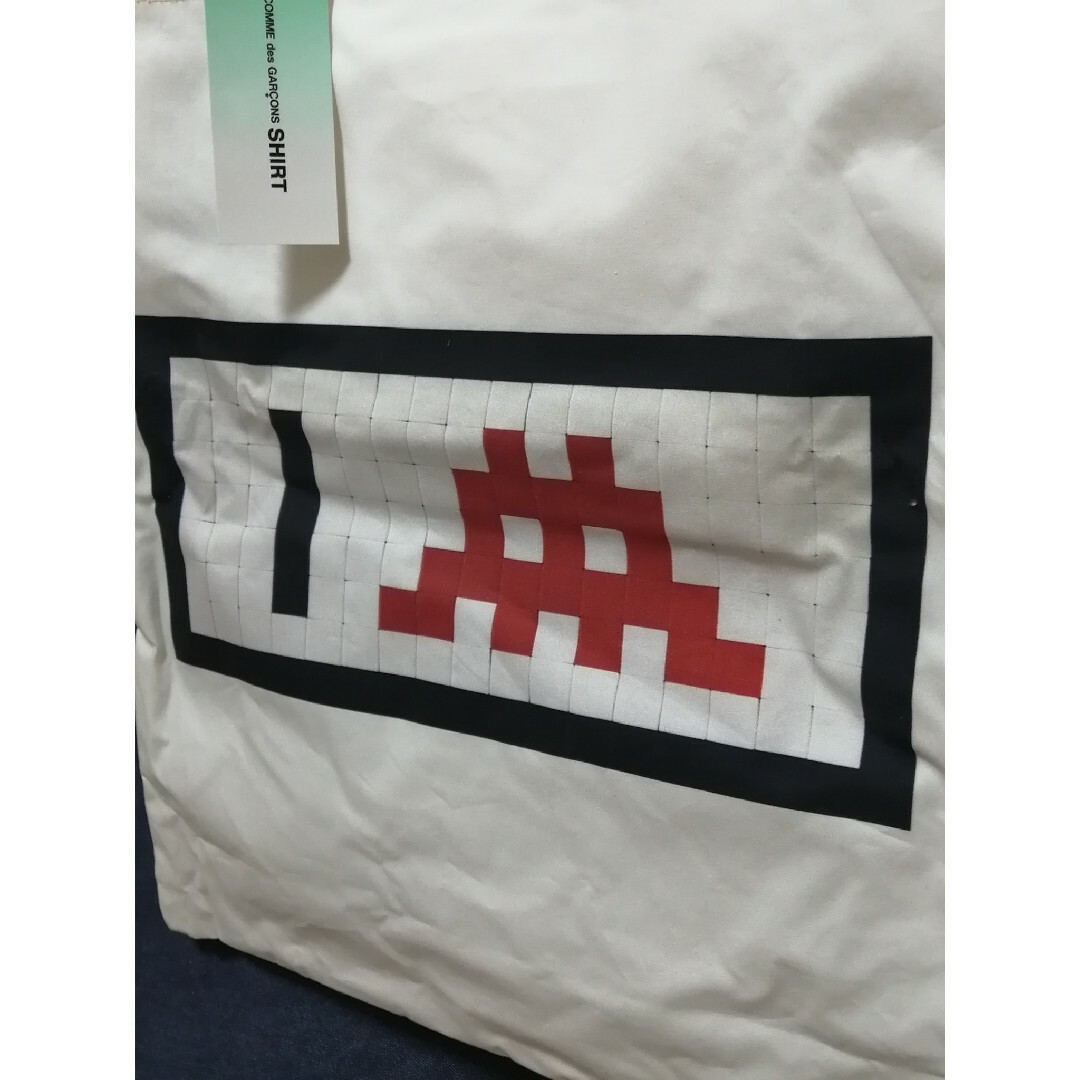 COMME des GARCONS SHIRT - ☆新品・コラボ☆【ギャルソンシャツ