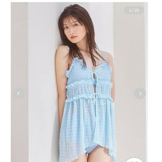 SNIDEL（水着）のフリマアイテム一覧