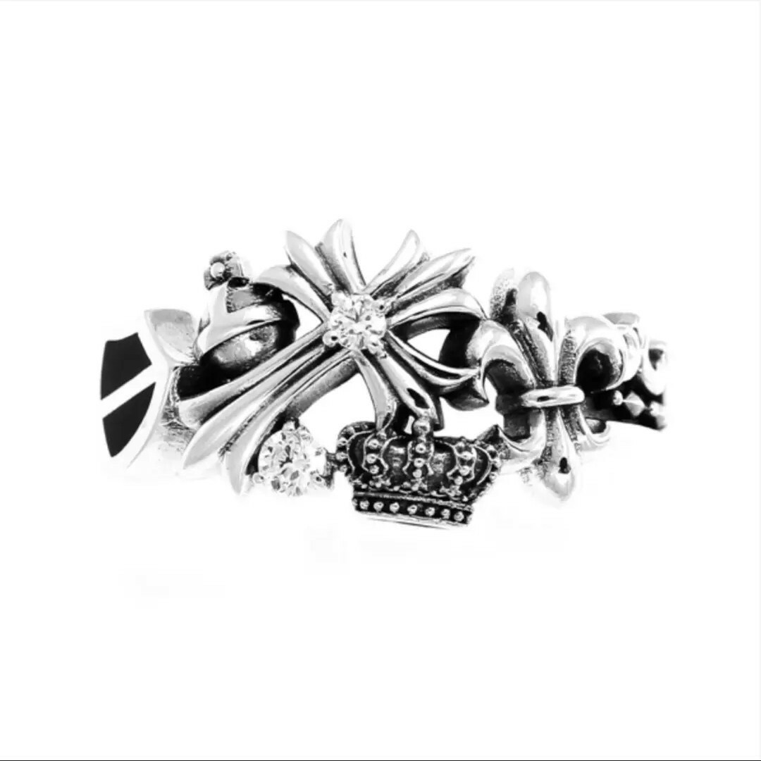 Justin Davis 指輪 FIELD OF ELYSIUM リング