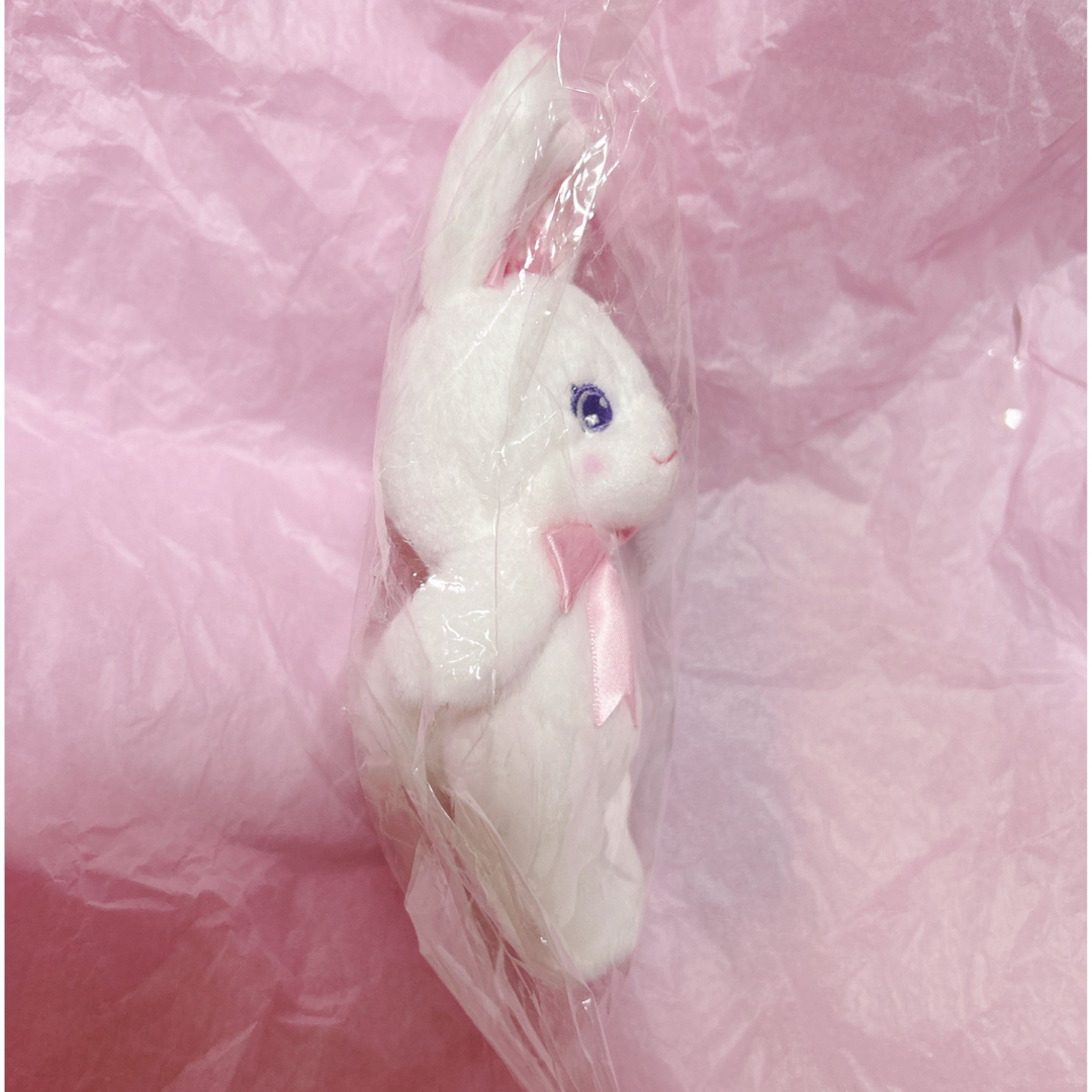 Angelic Pretty - Lovelyリリカルバニーぬいぐるみチャームの通販 by