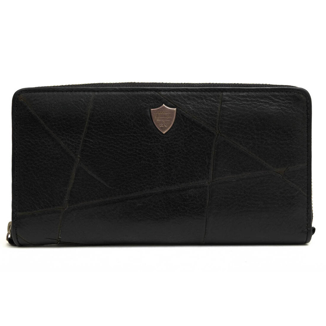 GARNI - ガルニ／GARNI 長財布 財布 ウォレット メンズ 男性 男性用