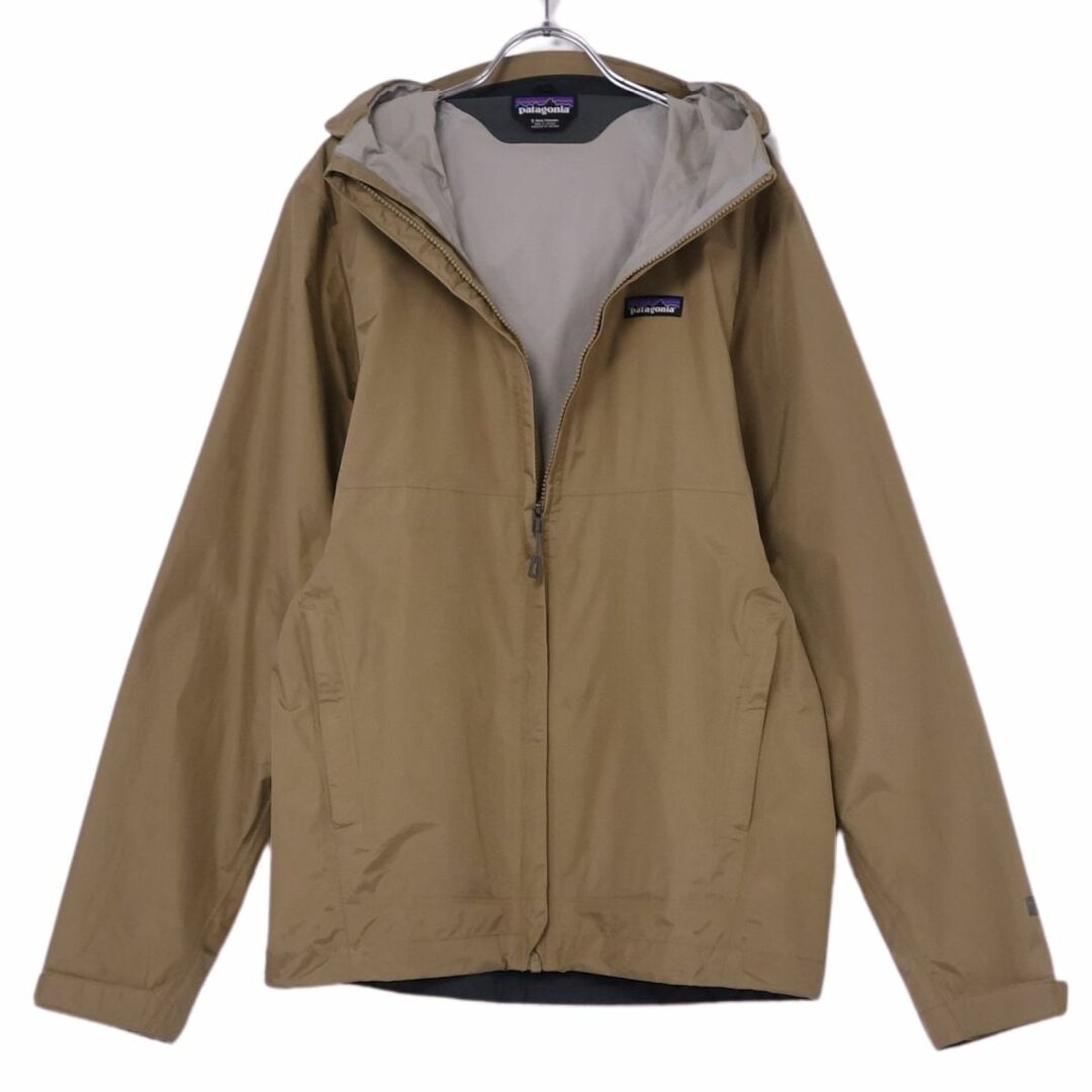 patagonia - パタゴニア PATAGONIA ジャケット トレントシェル