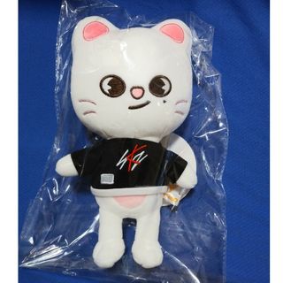 Stray Kids - SKZOO PLUSH ぬいぐるみ ヒョンジン ジニレットの通販 by