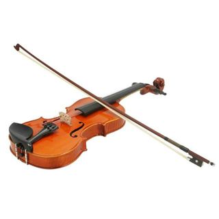 Romanza ロマンツァ/バイオリン/RV-350 4/4/Bランク/69【中古】の通販