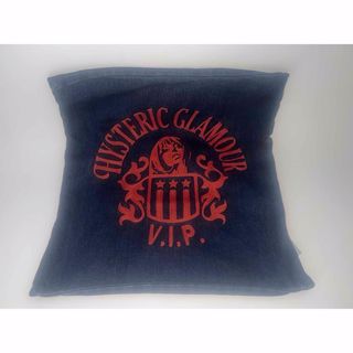 HYSTERIC GLAMOUR（クッションカバー）のフリマアイテム一覧