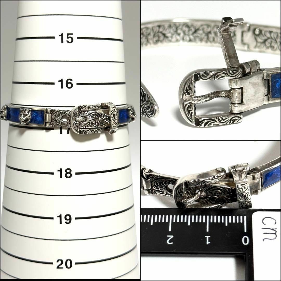 GUCCI - 【男女兼用】グッチ メンズ レディース タイガーヘッド