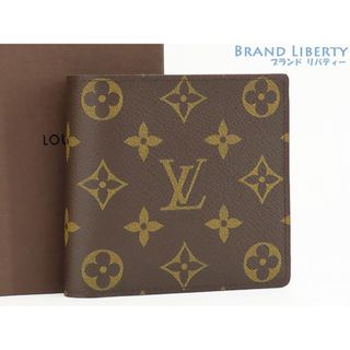 LOUIS VUITTON - 新古品ルイヴィトンモノグラムポルトフォイユ マルコ