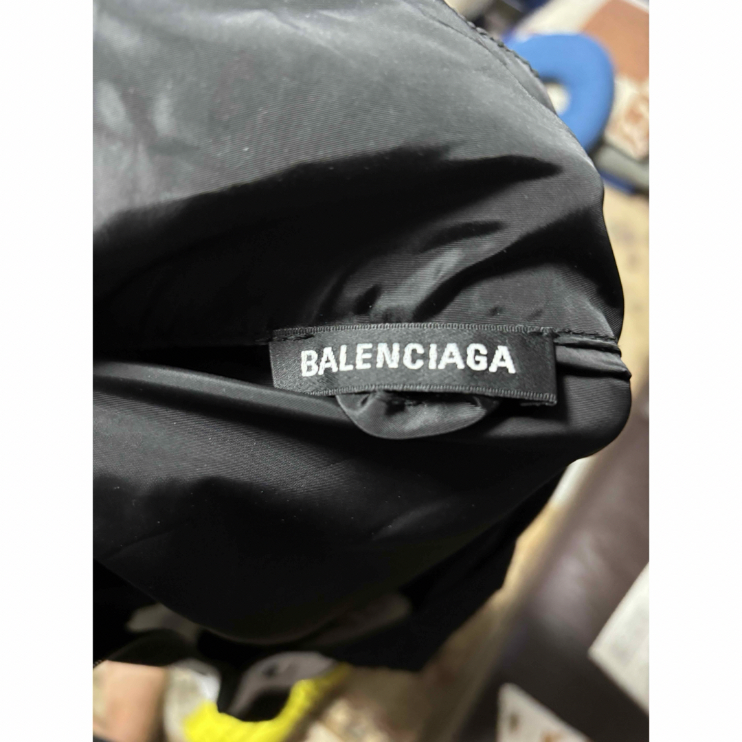 BALENCIAGA - バレンシアアガ トラックジャケット 52の通販 by