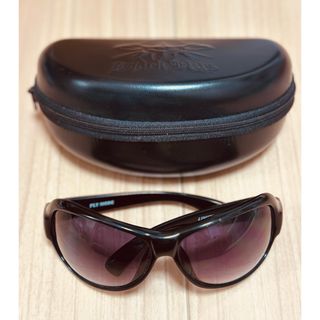 BLACK FLYS - BLACKFLY ブラックフライ サングラスケース ショーケース