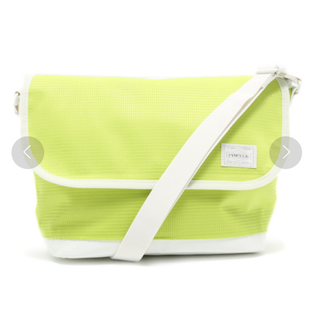 PORTER - 値下げ 美品 ポーター ショルダーバッグの通販 by スマイル's