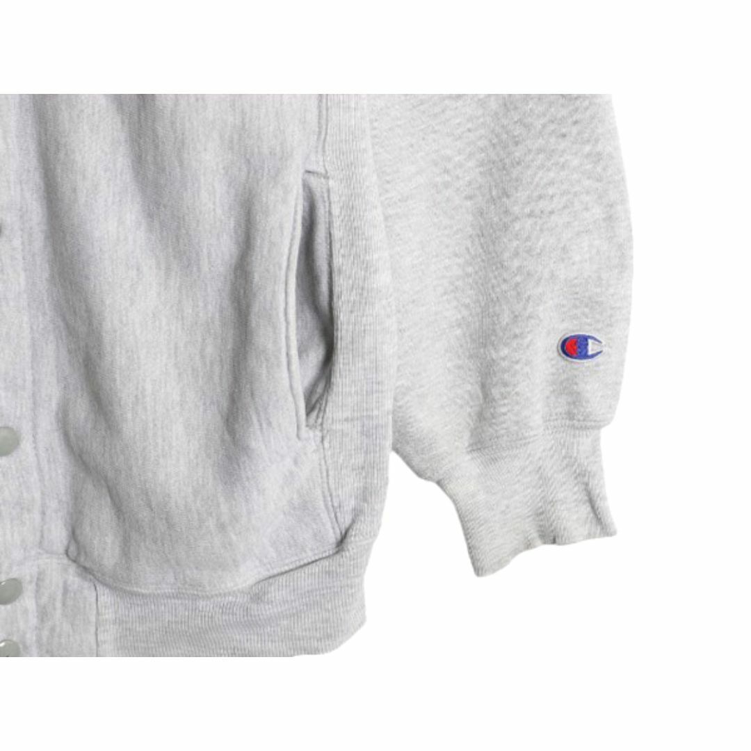 Champion - 90s USA製 チャンピオン リバースウィーブ スナップ