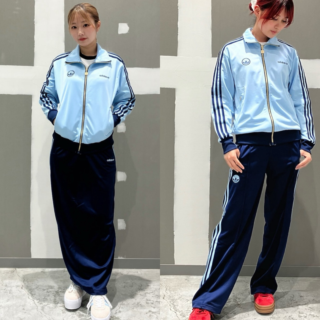 adidas Originals - 新品⭐️adidas ファイヤーバードトラック