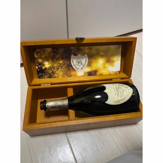 Dom Pérignon - ドンペリニョン p3 1988 空き瓶 箱 冊子セットの通販