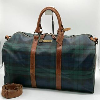 POLO RALPH LAUREN（ボストンバッグ）のフリマアイテム一覧