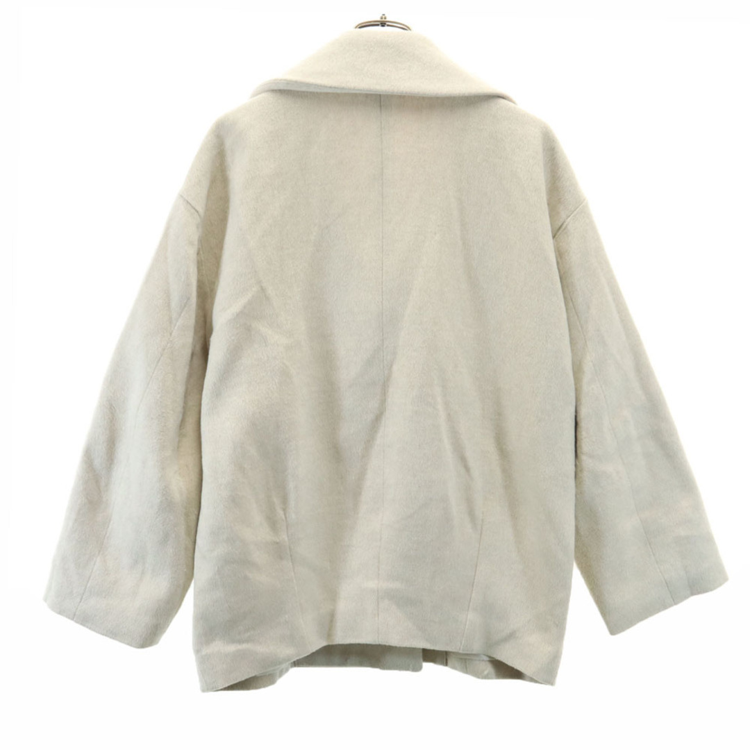 Lily Brown - リリーブラウン チェスターコート FREE アイボリー Lily