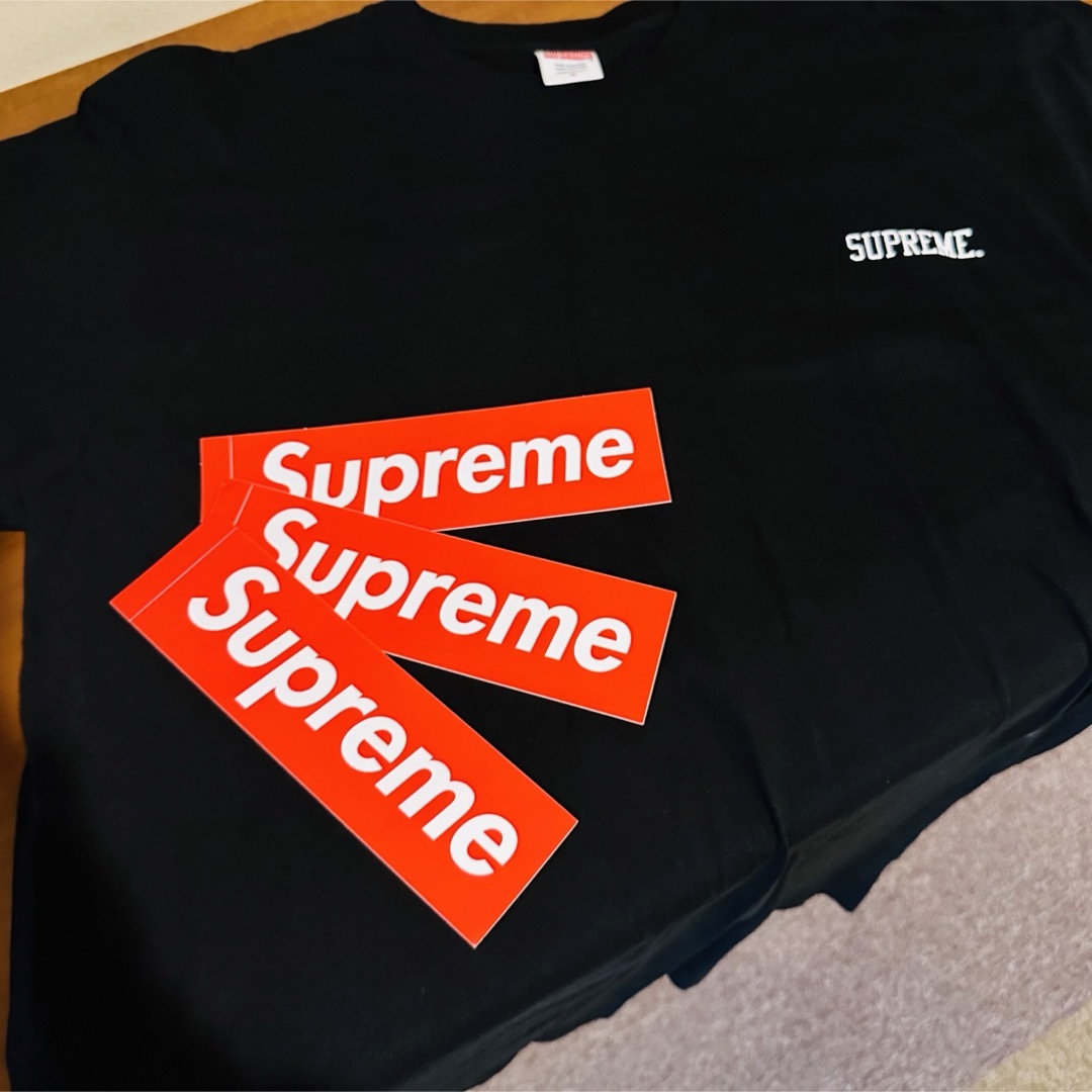 Supreme - 正規 AKIRA Supreme Pill Teeの通販 by ブルーローズ's shop