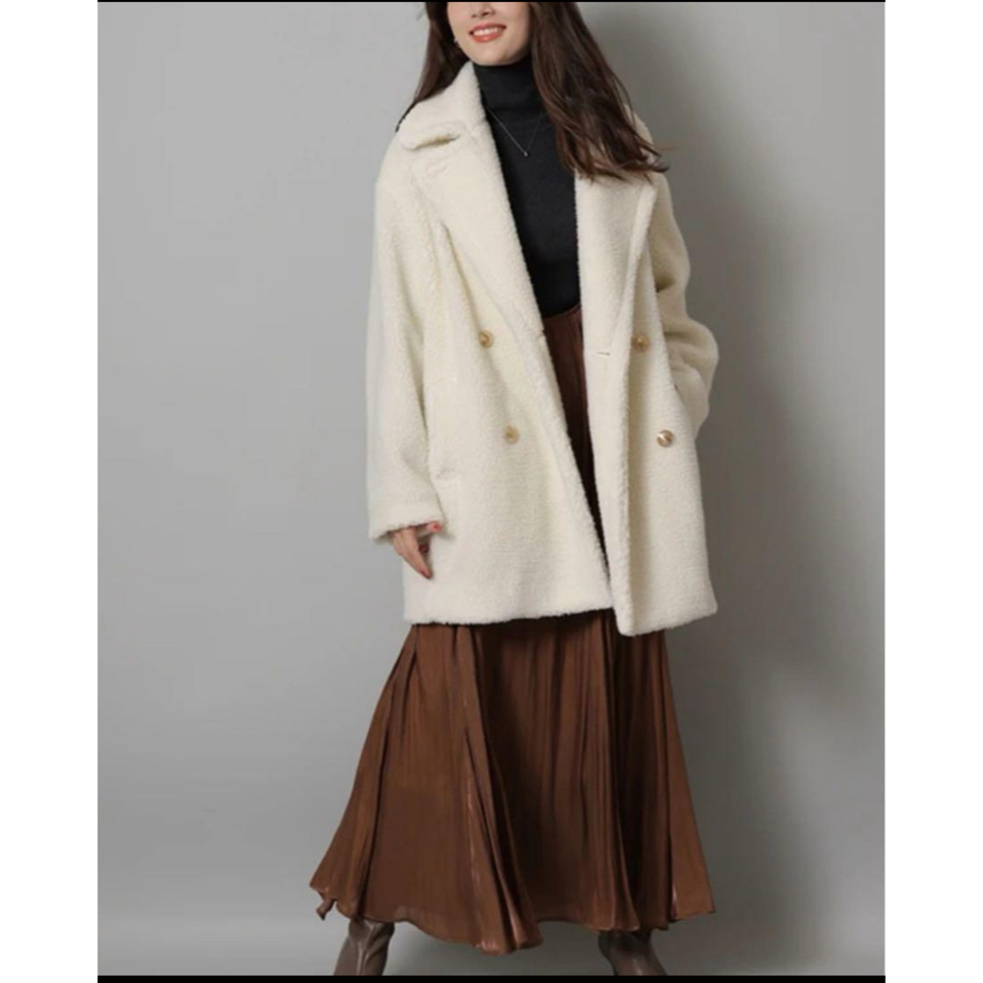 Apuweiser-riche - 新品Apuweiser-rich 泉里香さん×Oggiコラボ