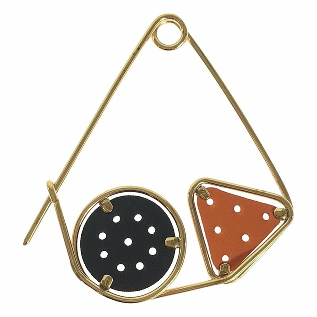 LOEWE - 【美品】 LOEWE / ロエベ | DOUBLE MECCANO PIN ダブルメカノ
