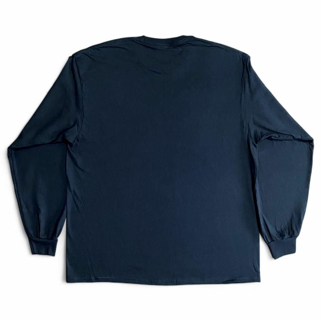 AKIRA アキラ ロンT 長袖 ブラック vintageの通販 by yutete ｜ラクマ