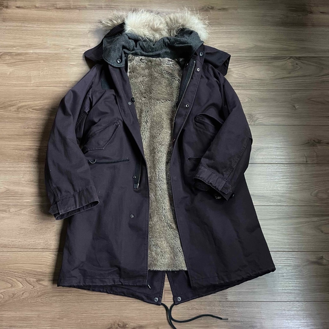 INTERNATIONAL GALLERY BEAMS - International Gallery BEAMS M-65