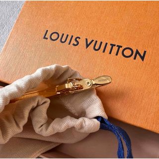 LOUIS VUITTON（バレッタ/ヘアクリップ）のフリマアイテム一覧