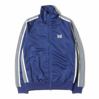 Needles（ジャージ ・ ブルー・ネイビー/青色系）のフリマアイテム一覧