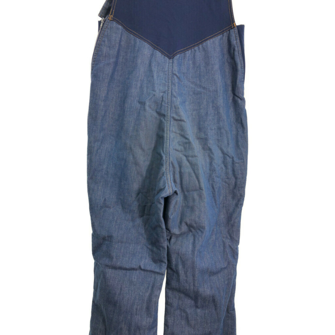 Levi's - 70年代 USA製 SKI Levi's リーバイス スキー オーバーオール