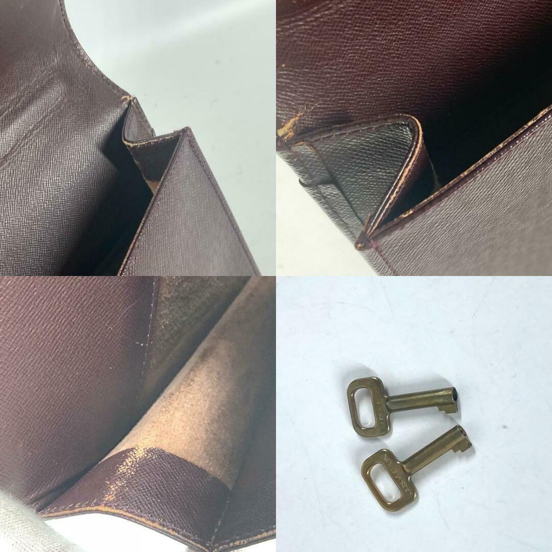 LOUIS VUITTON - ルイヴィトン LOUIS VUITTON セルヴィエットクラド