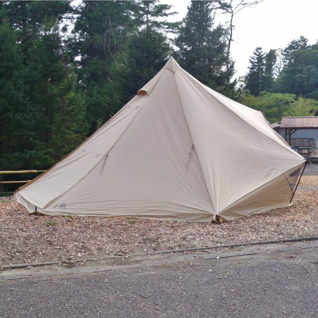 サバティカル SABBATICAL モーニンググローリーTC MORNINGGLORY