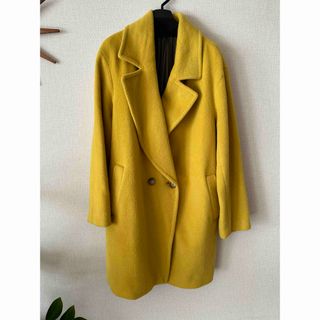 ANAYI（チェスターコート）のフリマアイテム一覧