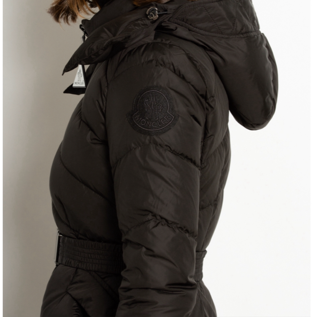MONCLER - 【新品・正規品】モンクレール ロングダウンAGOT アゴット