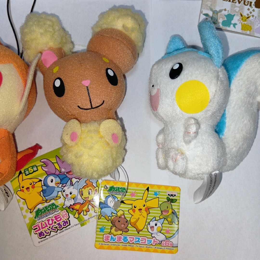 ポケモン - ポケモン プライズ ぬいぐるみ まとめ売りの通販 by しろ's