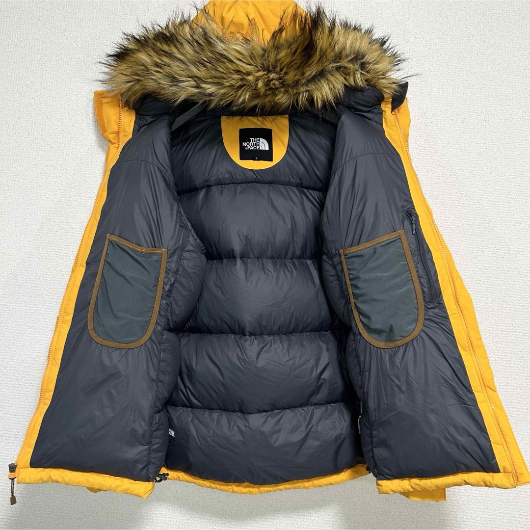 THE NORTH FACE - 海外限定 ノースフェイス バルトロライトジャケット