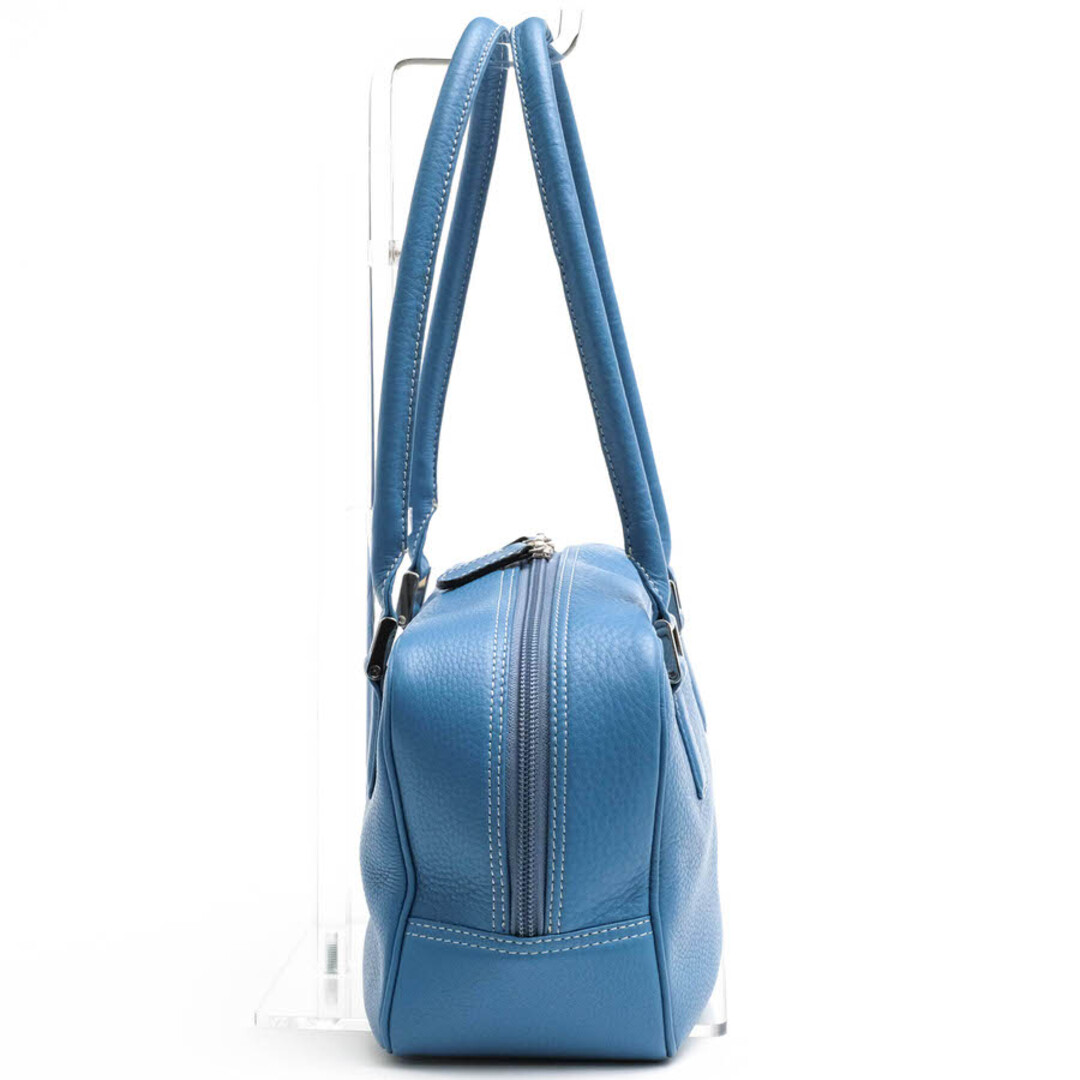 濱野皮革工藝/HAMANO - 傳濱野／den HAMANO バッグ ハンドバッグ 鞄