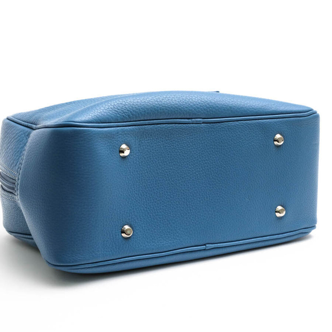 濱野皮革工藝/HAMANO - 傳濱野／den HAMANO バッグ ハンドバッグ 鞄