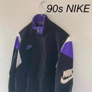 NIKE（ジャージ ・ パープル/紫色系）のフリマアイテム一覧