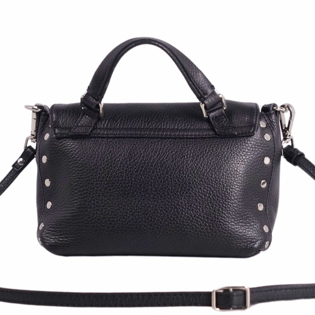 ZANELLATO - 美品 ザネラート ZANELLATO バッグ POSTINA ポスティーナ