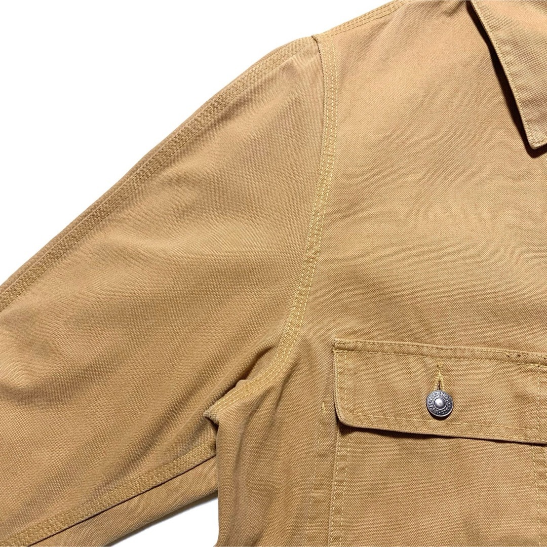 Levi's - ☆リーバイス 90s ヴィンテージ ダック地 カバーオール