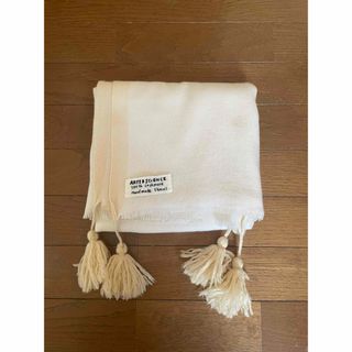 ARTS&SCIENCE（マフラー/ショール）のフリマアイテム一覧