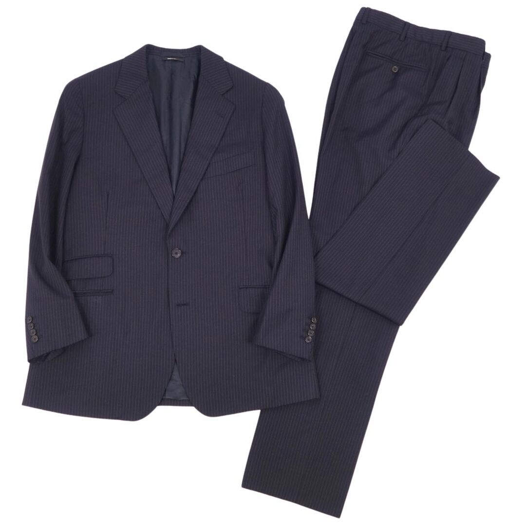 HERMES - エルメス HERMES セットアップ スーツ テーラードジャケット