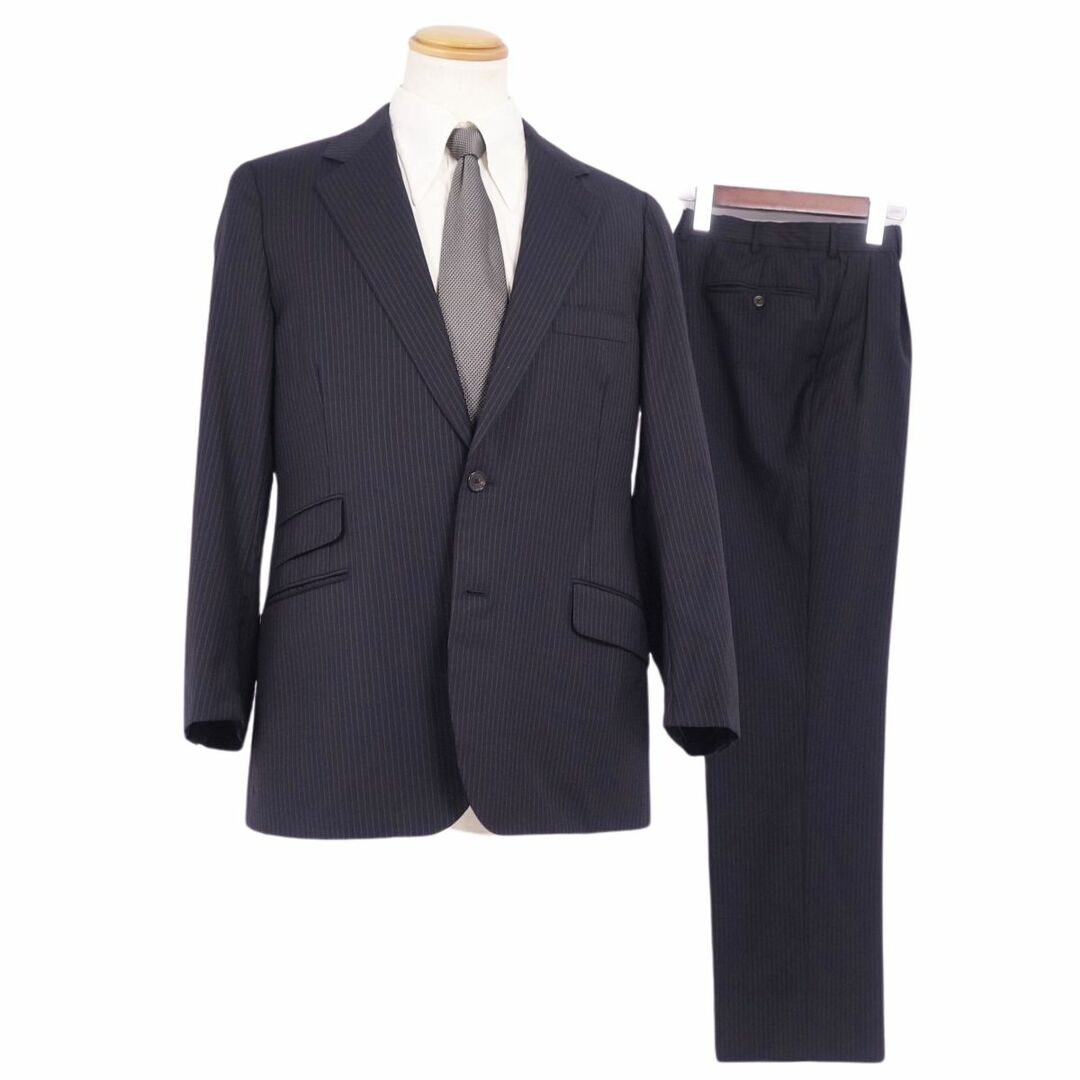 HERMES - エルメス HERMES セットアップ スーツ テーラードジャケット