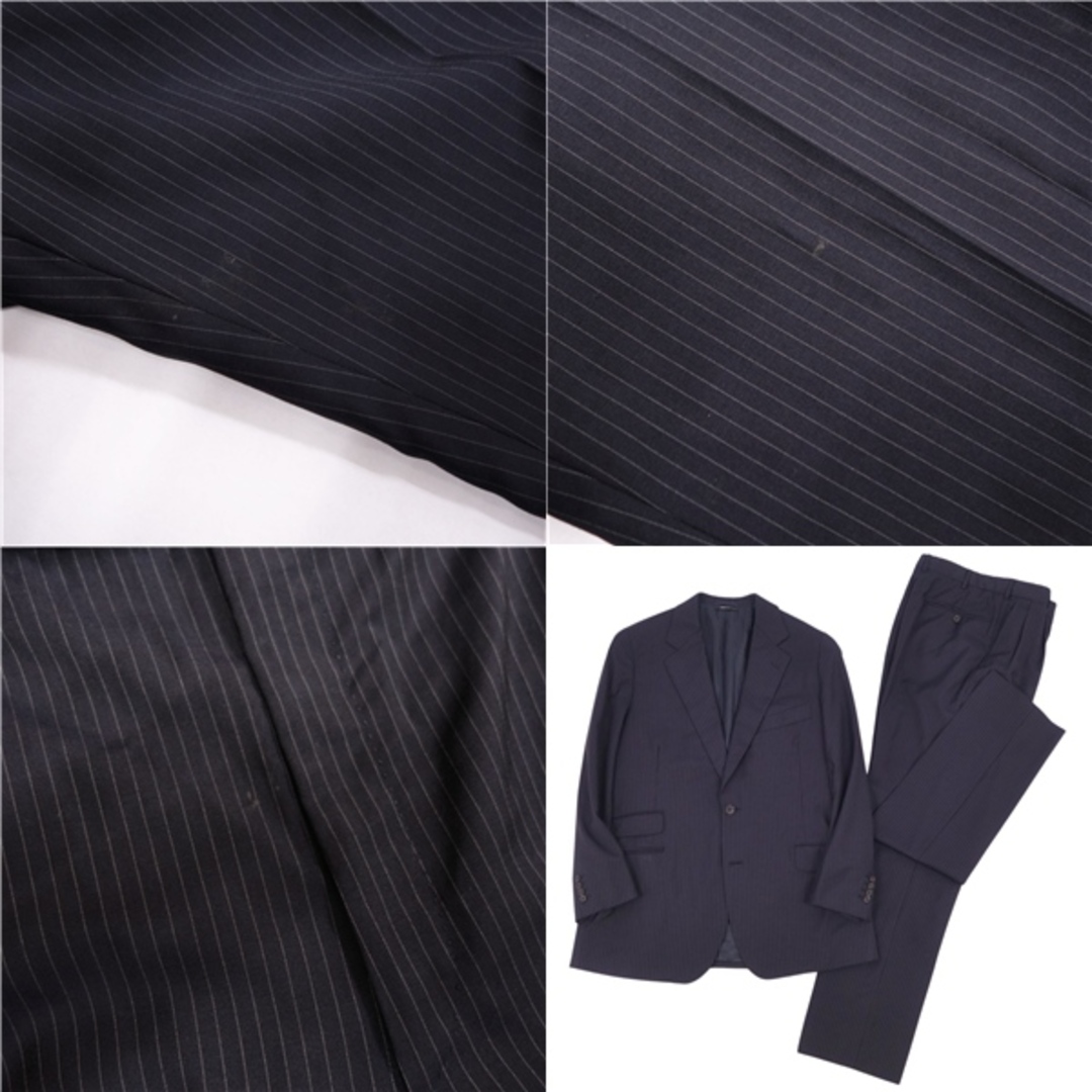 HERMES - エルメス HERMES セットアップ スーツ テーラードジャケット