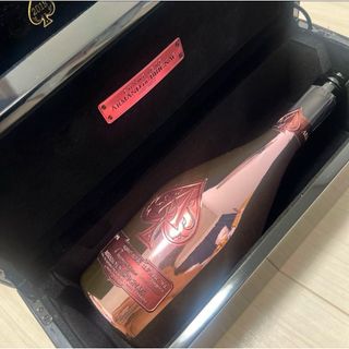 アルマン・ド・ブリニャック - アルマンド信号機セット(空瓶・空箱)の