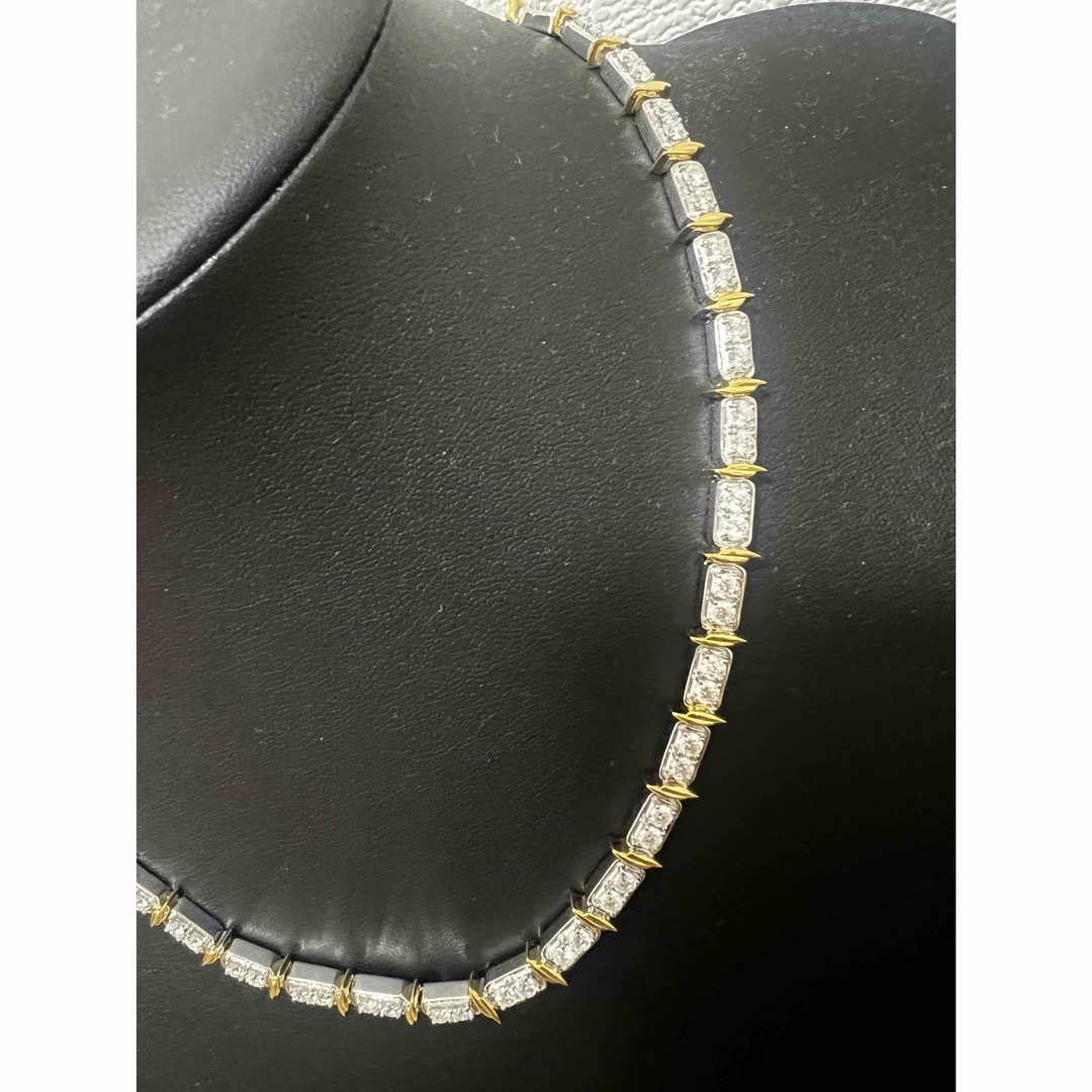 登坂広臣着用 ダイヤモンドネックレス ジュエリー の通販 by jewelry