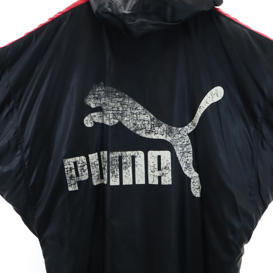 PUMA - プーマ 90s 日本製 オールド ヒットユニオン ベンチコート