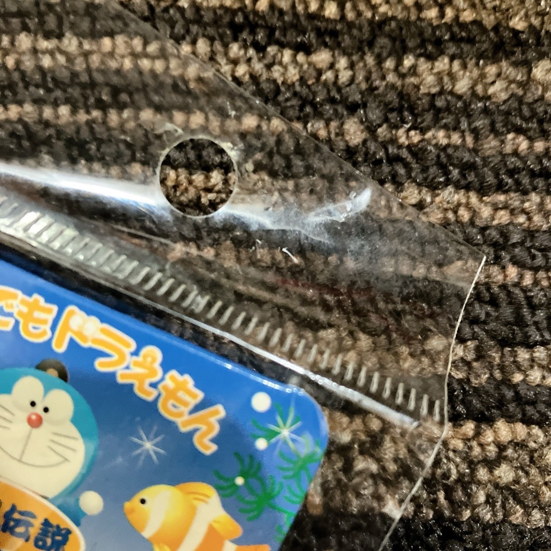 ドラえもん - どこでもドラえもん☆湘南限定☆浦島太郎☆根付