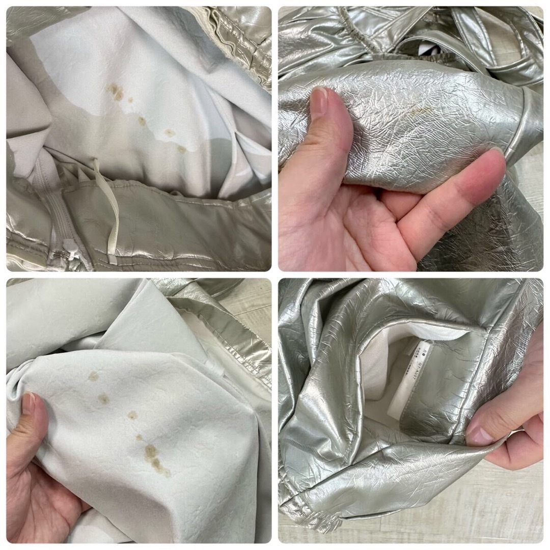 COMME des GARCONS - 名作 ギャルソン ジャンパースカート ジャンパー